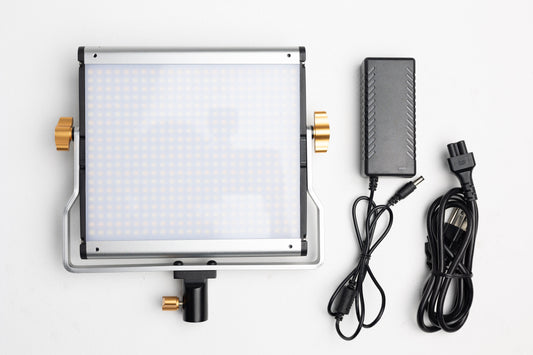 Neewer JYLED-500S LED Light Panel, Used
