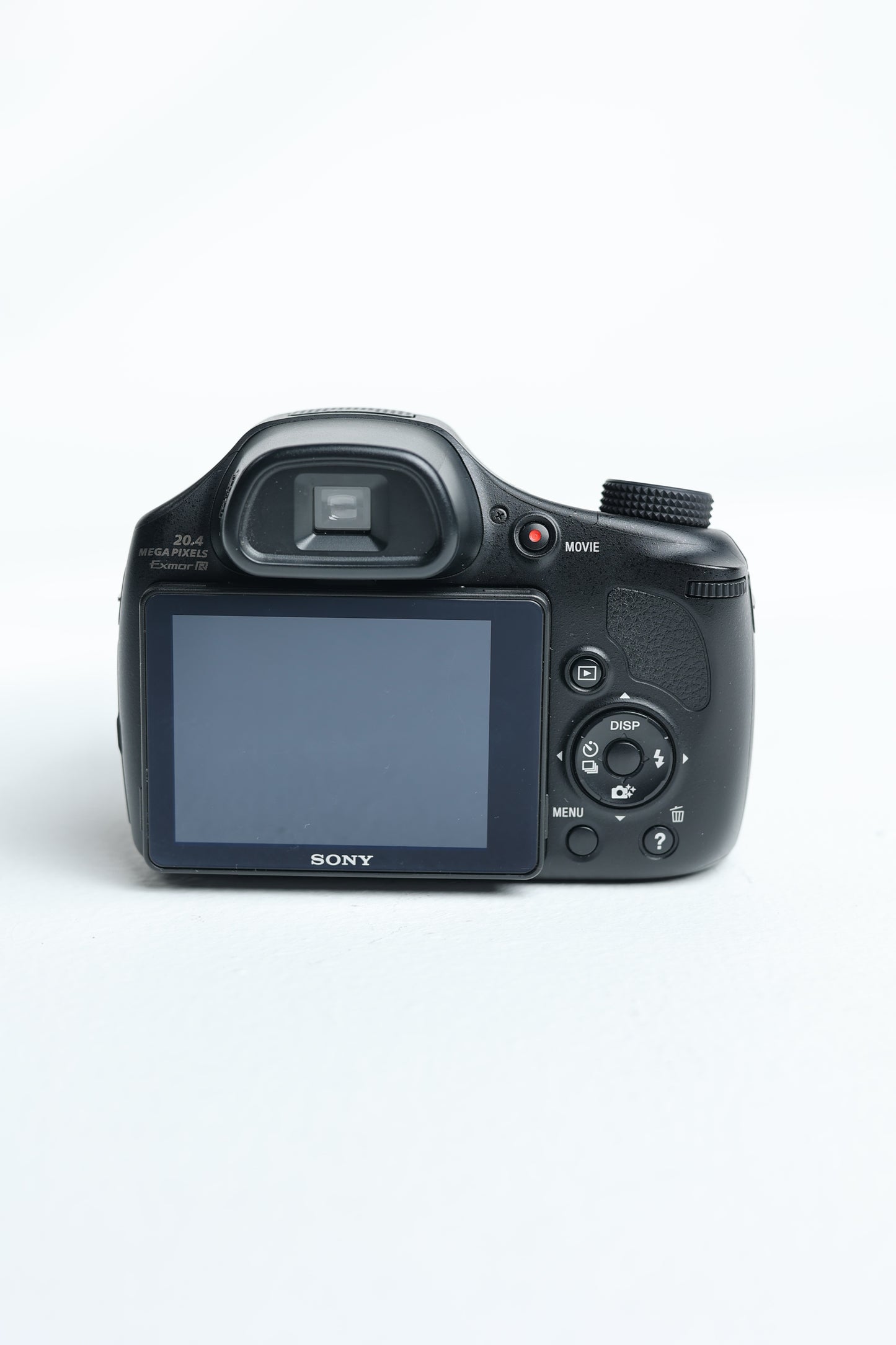 Sony DSCHX300/1019267 Cybershot Digital Camera, Used
