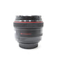 Canon EF50/1.2/41315 EF 50mm f/1.2L USM, Used