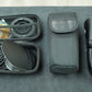 Godox V1C/96791 TTL Round Flash F/Canon + AKR1 Kit, Used