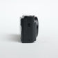 Sony ZV1/B/6507433 DCZV1 Camera + GPVPT2BT Wireless Shooting Grip, Black, Used
