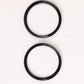 Generic 52mm-55mm Step-Up Ring, Used