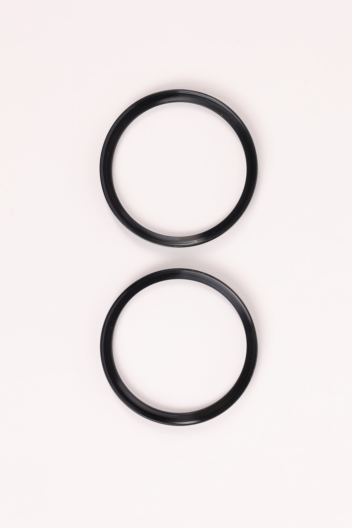 Generic 52mm-55mm Step-Up Ring, Used