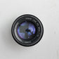 Canon FD50/1.4/12820 FD 50mm f/1.4 Lens, Used