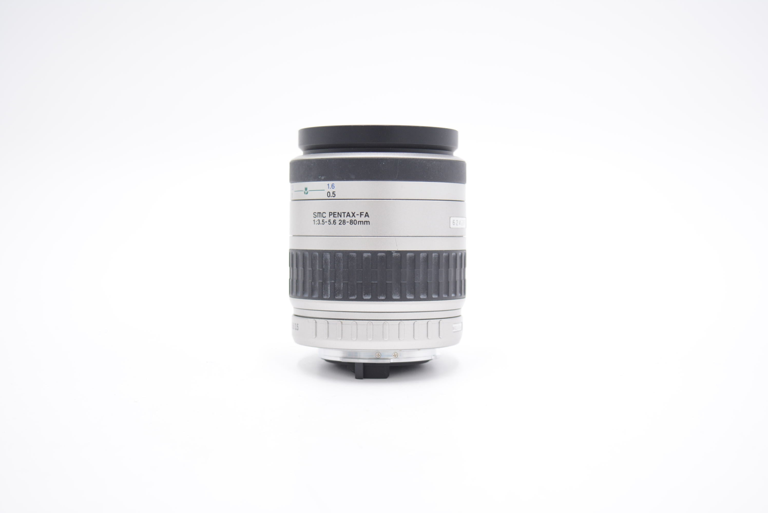 Pentax FA2880-42865 SMC Pentax-FA 28-80mm f/3.5 5.6 Lens, Used - AVC photo video store