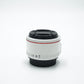 Yongnuo YN50/1.8C/01321 YN 50mm f/1.8 F/Canon EF, Used