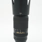 Nikon AFP70300EEDVR/09590 AF-P DX Nikkor 70-300mm f/4.5-6.3E ED VR, Used