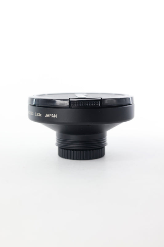 Nikon WCE63 0.63x Wide Converter, Used