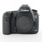 Canon EOS5DMIIIBODY/05633 EOS 5D Mark III, Body Only + Vello Battery Grip BGC9, Used