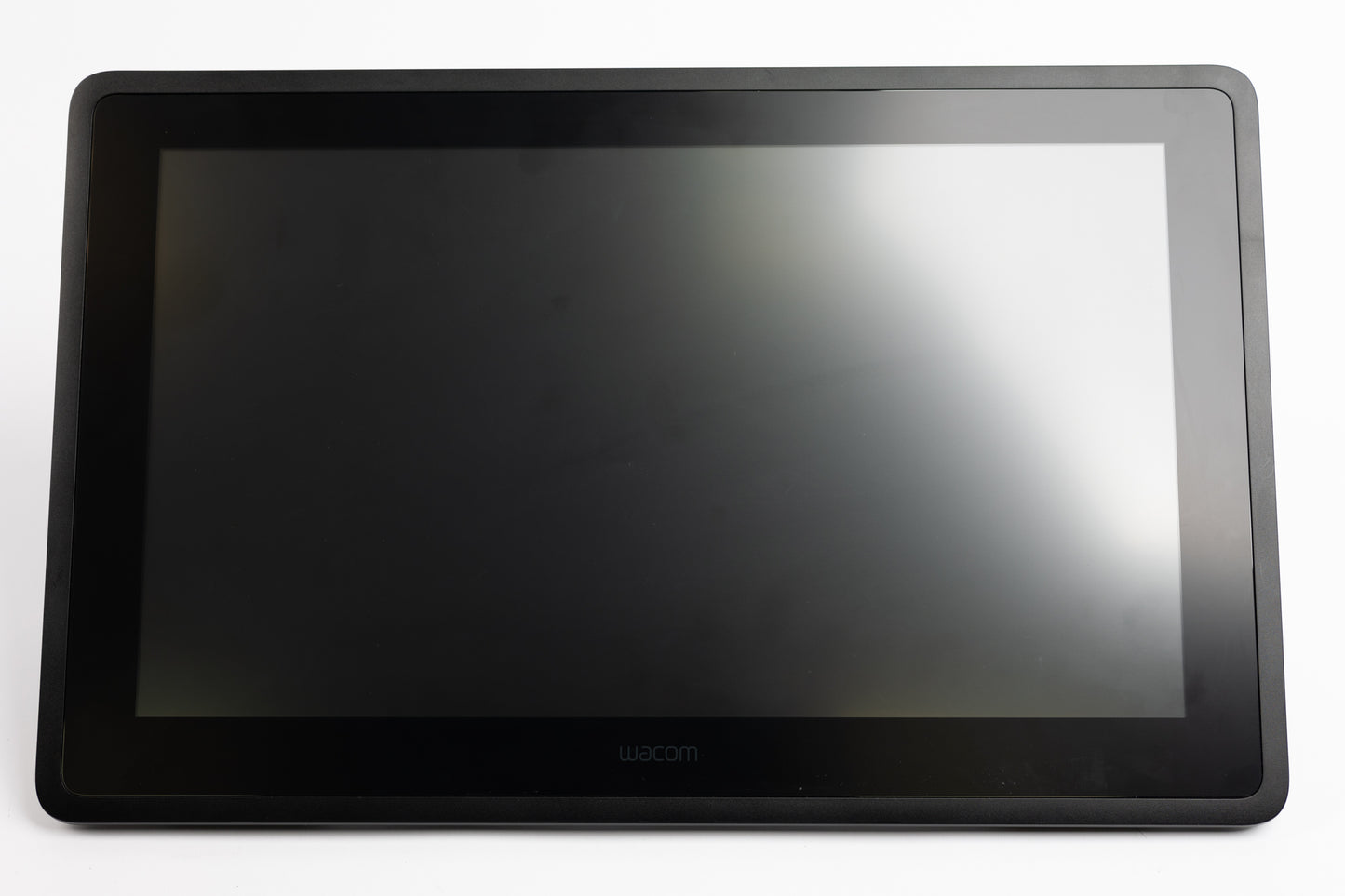 Wacom Cintiq 22" Monitor, Used