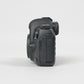 Canon EOS5DMIVBODY/02353 EOS 5D Mark IV, Body Only, Used