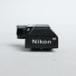 Nikon DP1/14519 Photomic Prism Finder, Used