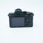 Sony A7RIII/6120186 A7R Mark III, Body Only, Used