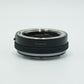 Canon CTRLRINGEFEOSR/01597 Control Ring Mount Adapter EF-EOS R, Used