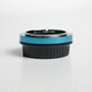 Fotodiox Pro FD-EOS Adapter, Used