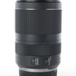 Canon RF24240/06873 RF 24-240mm f/4-6.3 IS USM, Ø72, Used