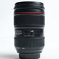 Canon EF2410540LISII/01854 EF 24-105mm f/4L IS II USM, Used