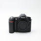 Nikon D50/96786 D50 DSLR Camera, Used (For Parts)