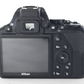 Nikon D3500/1855/34245 D3500 + AF-P 18-55mm f/3.5-5.6G DX VR, Used