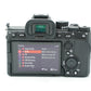 Sony A7IV/6204464 A7 Mark IV Body Only, Used