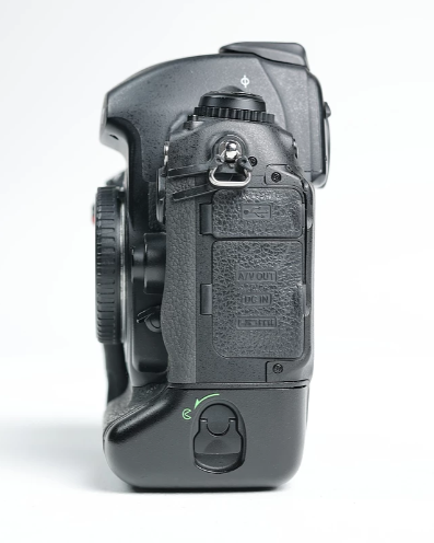 Nikon D3X/34655 D3X Body Only, Used