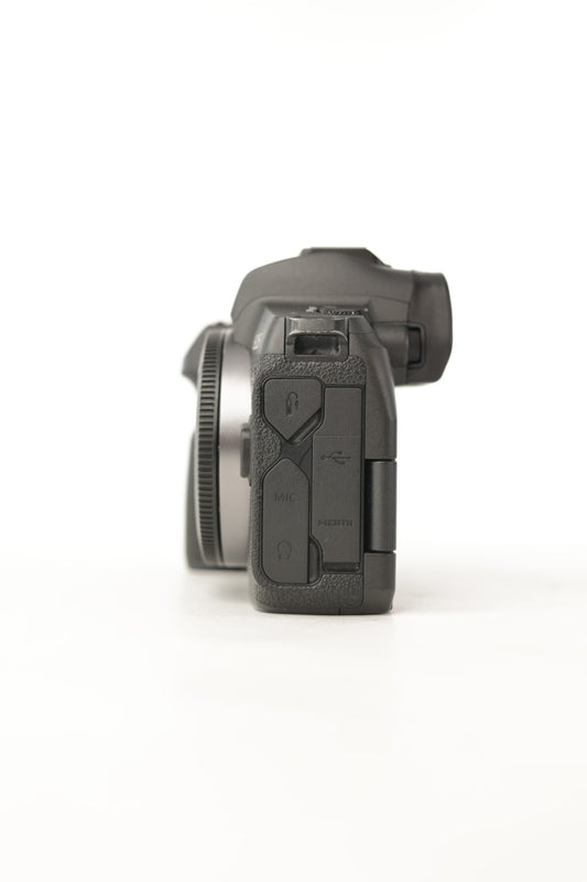 Canon EOSRBODY/00876 EOS R, Body Only, Used
