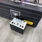 Novatron 1000 4-Light Kit (includes stud adapters) + Hard Case Bundle, Used