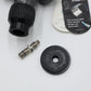 Gitzo GT1541 Carbon Fiber Tripod w/case, Used