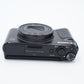 Canon SX740HS/01055 SX740HS Powershot, Used