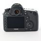 Canon EOS5DMIIIBODY/05633 EOS 5D Mark III, Body Only + Vello Battery Grip BGC9, Used