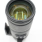 Sigma 70200APODGC/2.8/64411, 70-200mm f/2.8 APO DG HSM F/Canon, Used