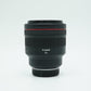 Canon RF85/1.2L/00021 RF 85mm f/1.2L USM, Used