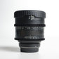 Rokinon CFX24C/25700 Xeen CF 24mm T1.5 Pro Cine Lens (EF Mount), Used