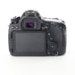 Canon EOS80D/BODY/11439 EOS 80D, Body Only, Used
