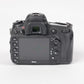 Nikon D600/44778 D600 Body Only, Used