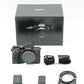 Sony A7IV/6204464 A7 Mark IV Body Only, Used
