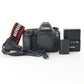 Canon EOS5DMIVBODY/01876 EOS 5D Mark IV, Body Only, Used