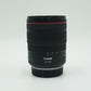 Canon RF24105/4L/09279 RF 24-105mm f/4L IS USM, Used
