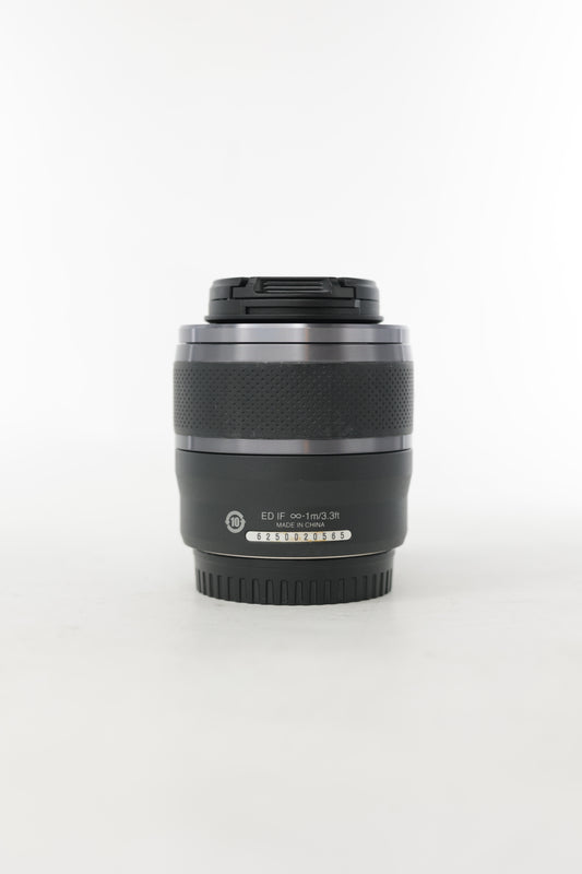 Nikon 30110/20565 1-Series 30-110mm f/3.8-5.6 VR, Used