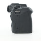 Canon EOSR10CCK/05107 EOS R10 Content Creator Kit (RF-S 18-45mm + DME100 Mic + HG100TBR Tripod), Used