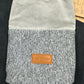 K&F 2-in-1 Premium Camera Lens Pouch, Used