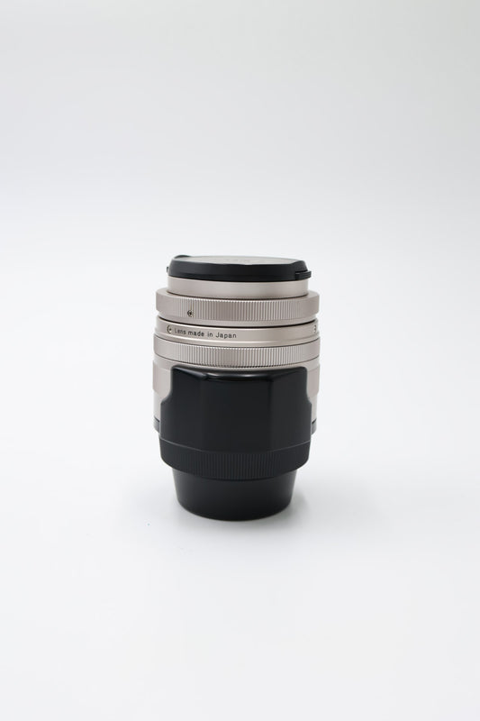 Contax 3570/68318 35-70mm f/3.5-5.6 Lens, Used