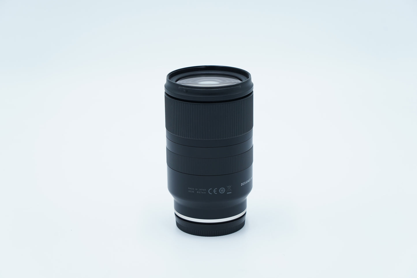 Tamron 2875S/53852 28-75mm f/2.8 Di III RXD F/Sony, Used