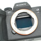 Sony A7IV/6204464 A7 Mark IV Body Only, Used