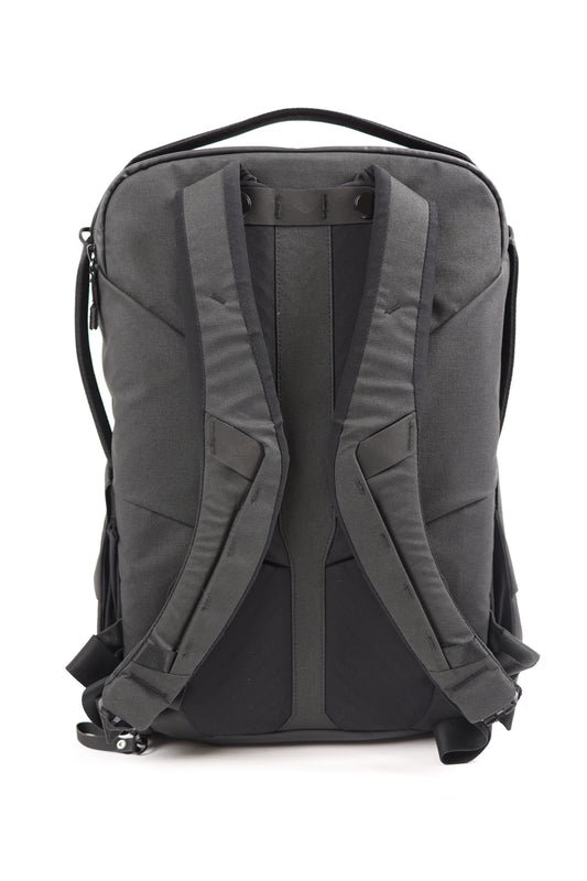 Peak Design Everyday Backpack 30L, Charcoal, Used