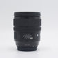 Sigma 2470/2.8C/32119 24-70mm f/2.8 DG OS HSM ART F/Canon, Used