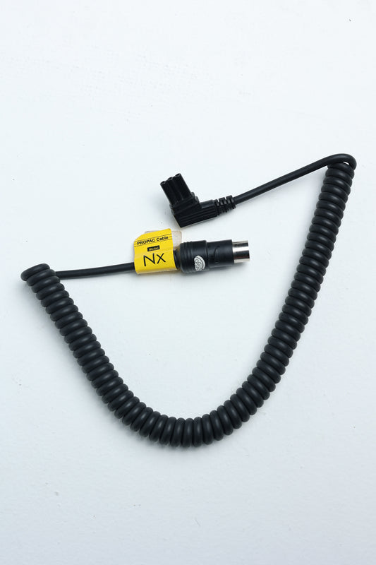 Godox Propac NX Cable, Used