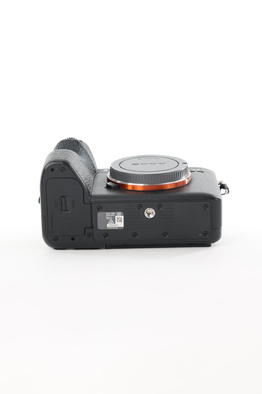 Sony A7RIV/3397955 A7R Mark IV Body Only, Used
