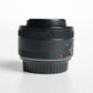 Canon EF50/1.8/11754 EF 50mm f/1.8 STM, Used