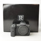 Canon EOSR5/03139 R5 Mirrorless Digital Camera, Body Only, Used